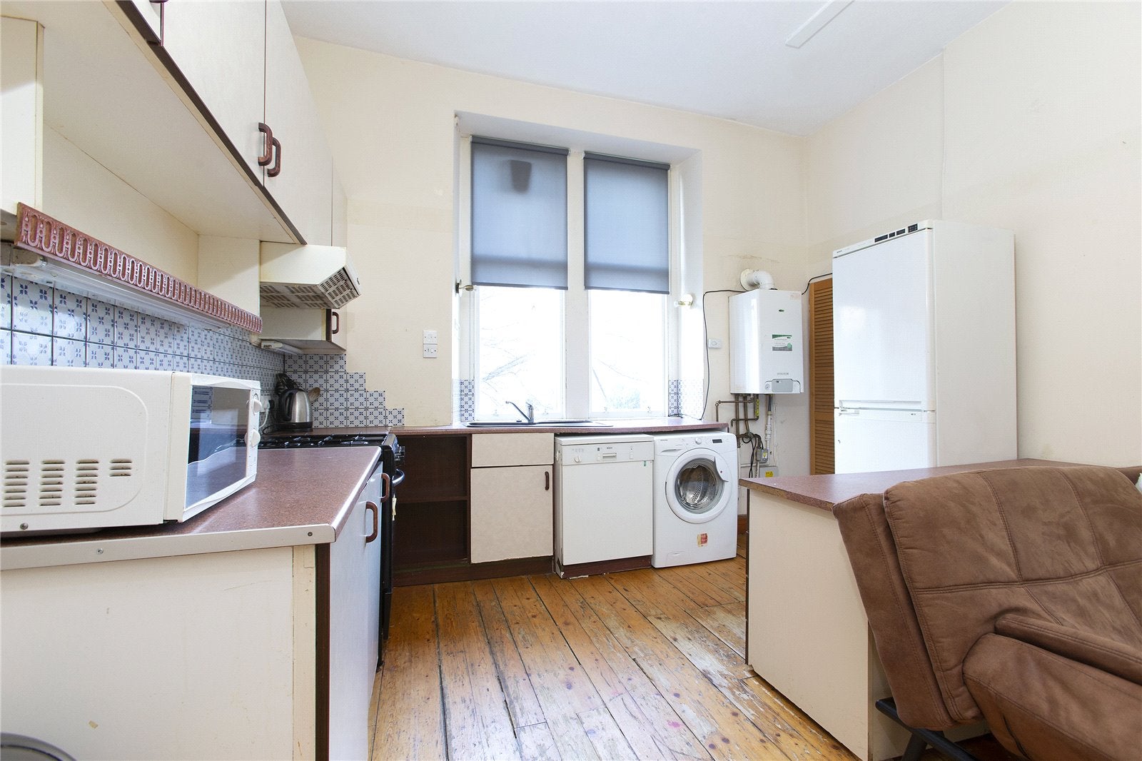Flat Maxwell Street in City of Edinburgh