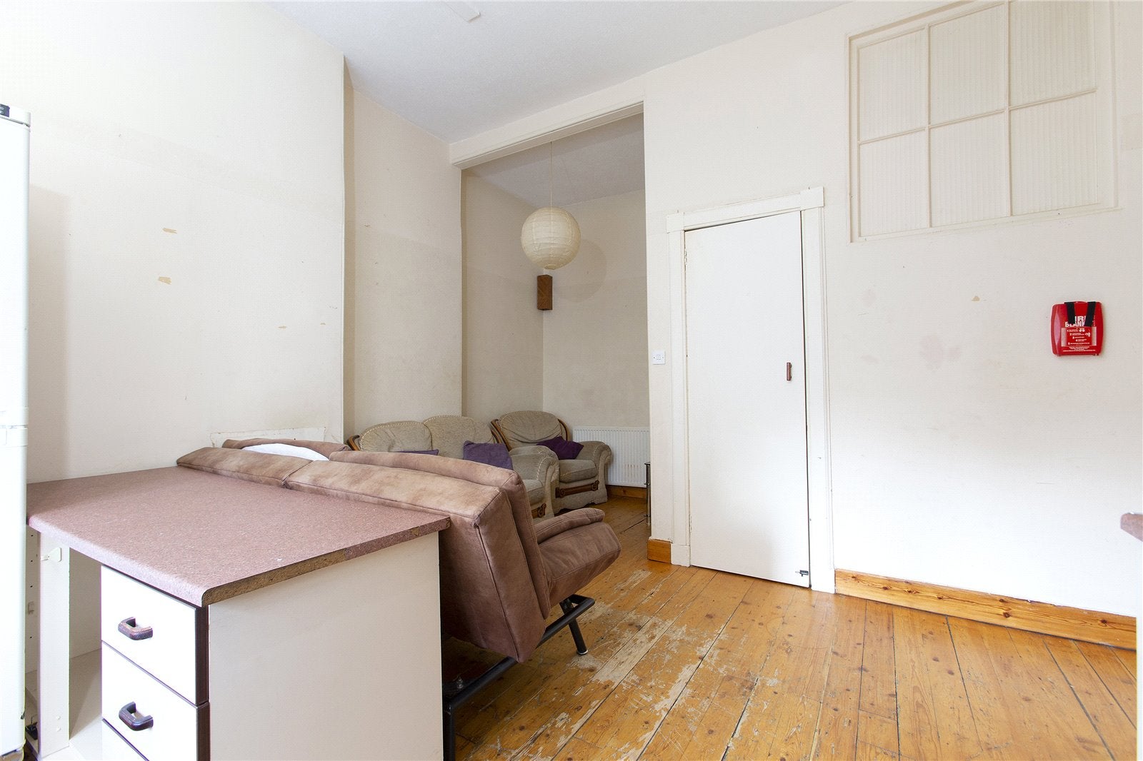 Flat Maxwell Street in City of Edinburgh