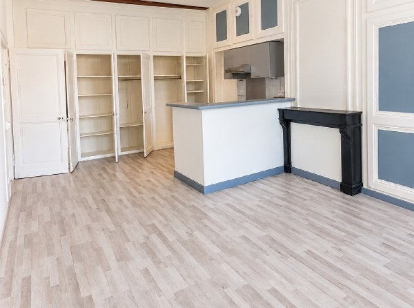 Flat Rue Royale in Lille