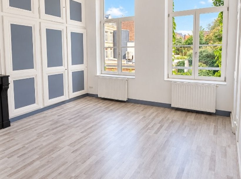 Flat Rue Royale in Lille