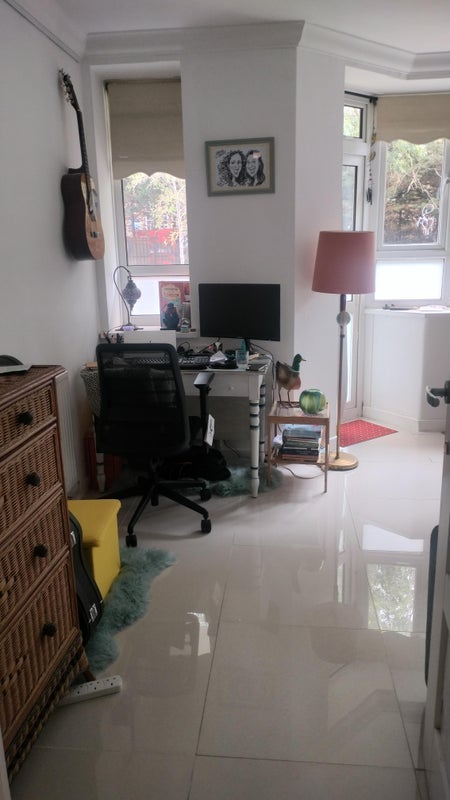 Room Jamaica Road in Greater London
