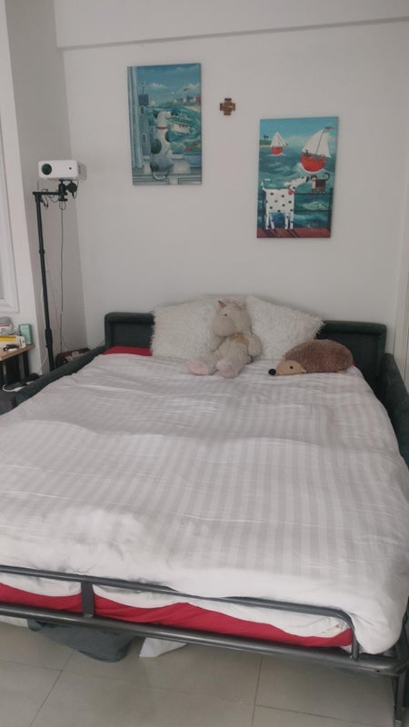 Room Jamaica Road in Greater London