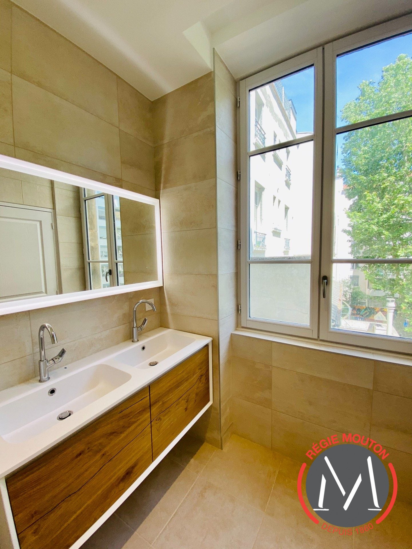 Appartement Rue Tronchet à Lyon