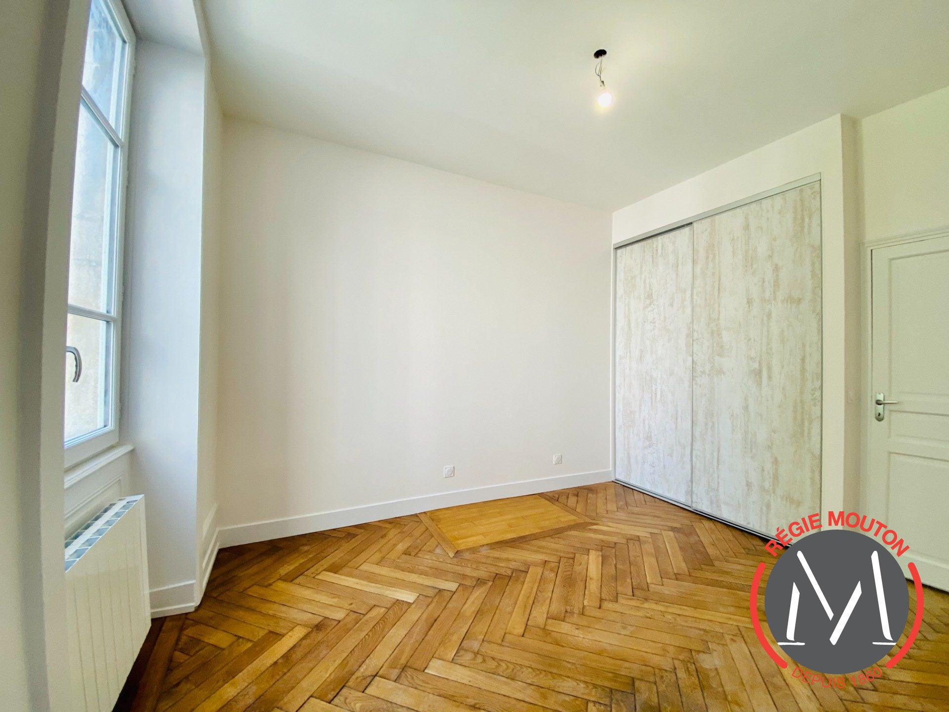 Appartement Rue Tronchet à Lyon