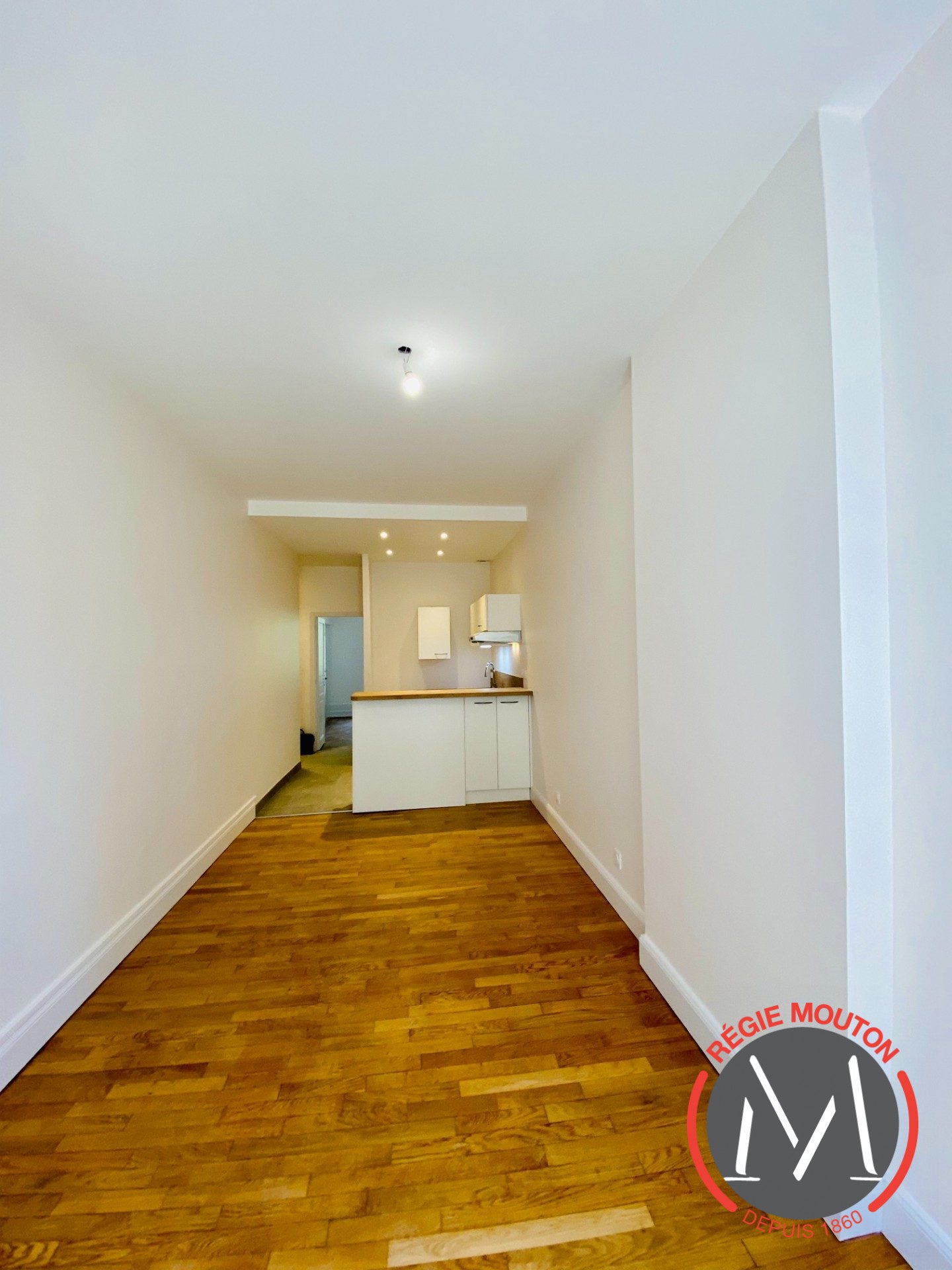 Appartement Rue Tronchet à Lyon
