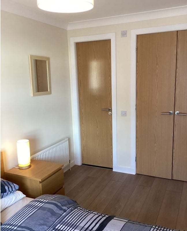 Room Fauldhouse Way in Glasgow