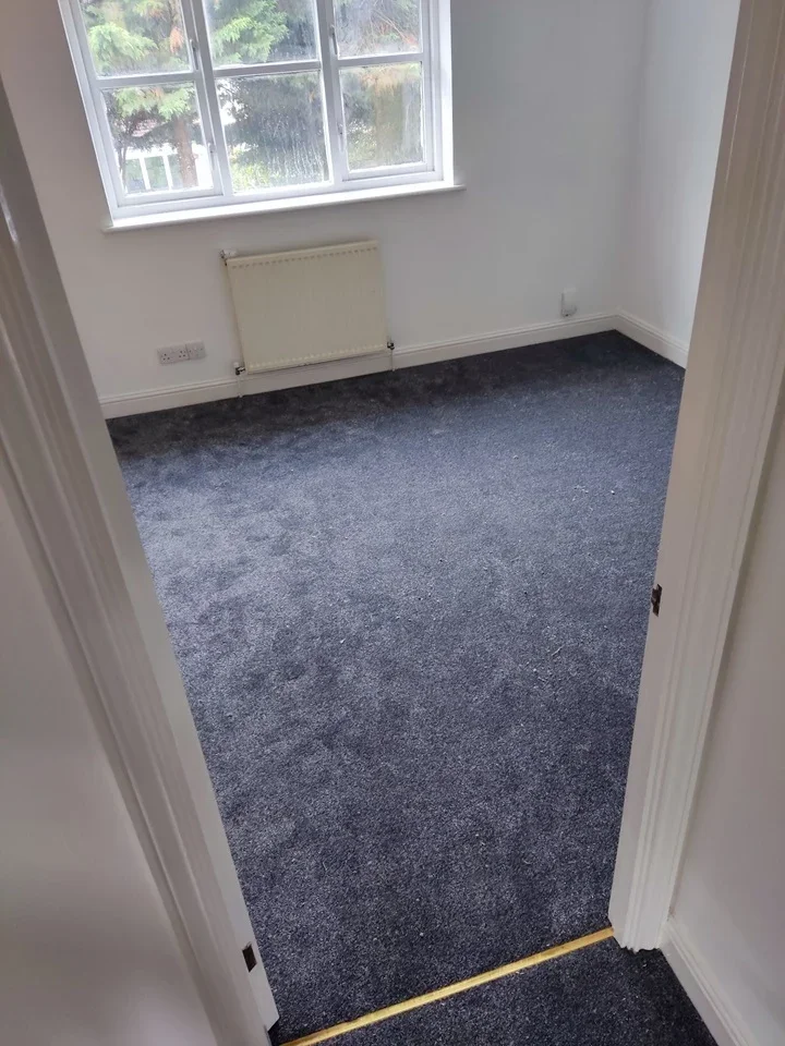 House Grenville Place in Greater London