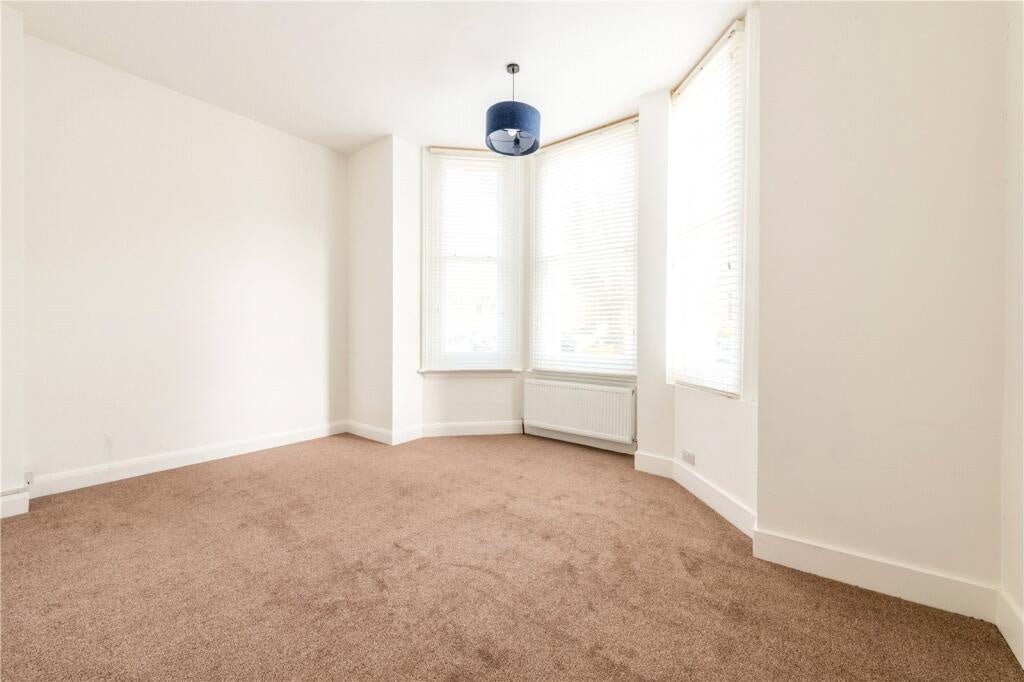 Flat Second Avenue in Portslade by Sea
