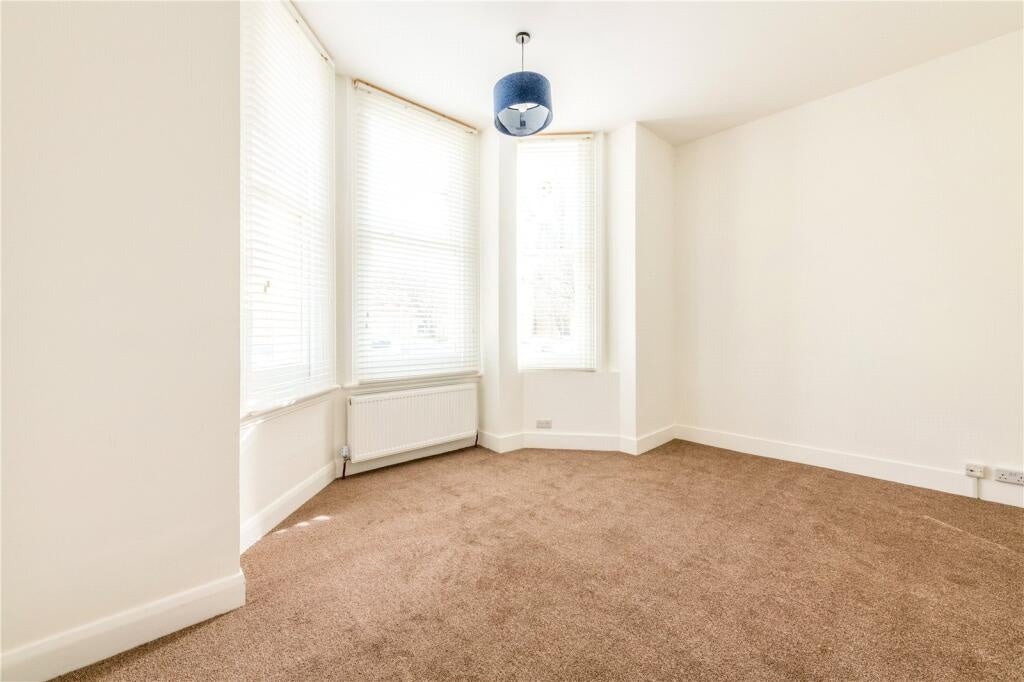 Flat Second Avenue in Portslade by Sea