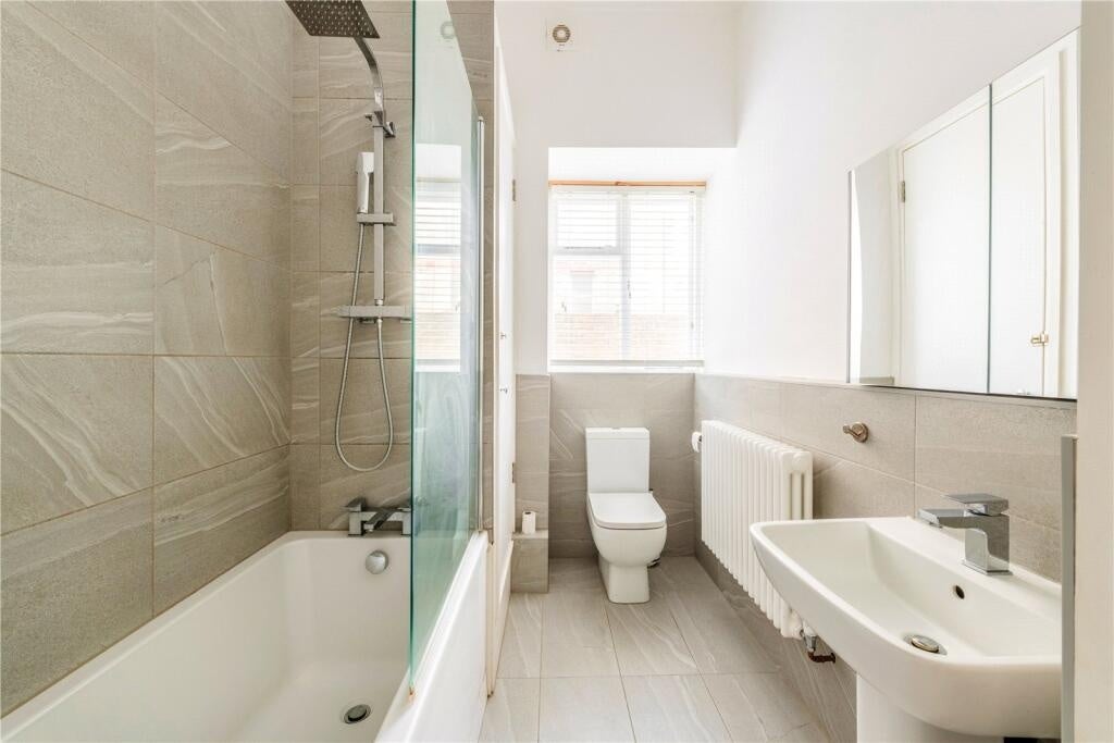 Flat Second Avenue in Portslade by Sea