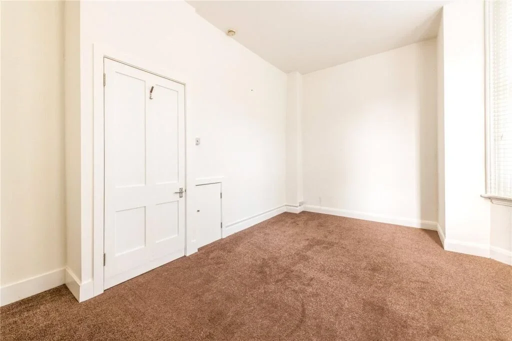 Flat Second Avenue in Portslade by Sea
