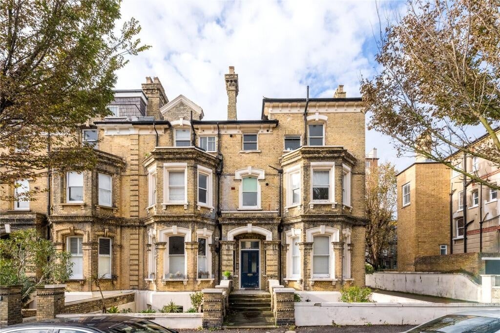 Flat Second Avenue in Portslade by Sea