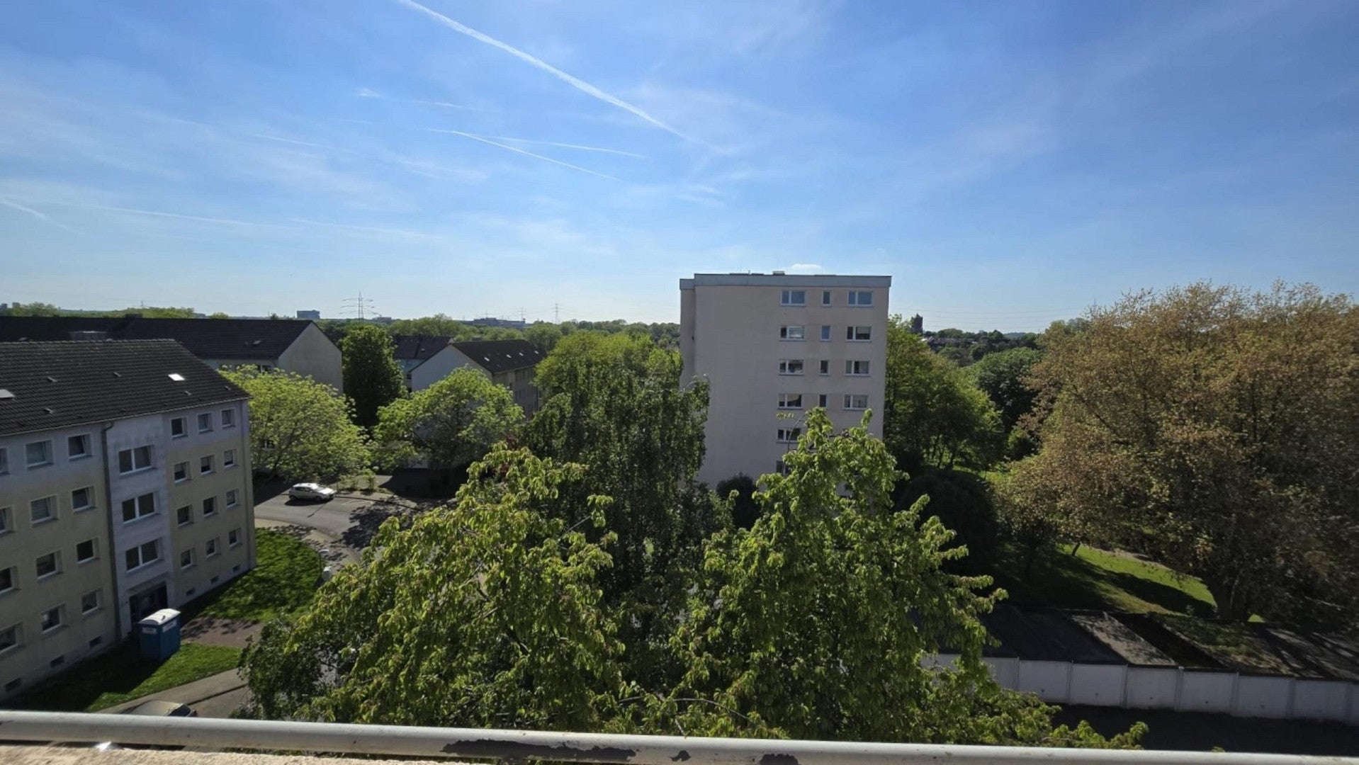 Wohnung Höltestraße in Essen