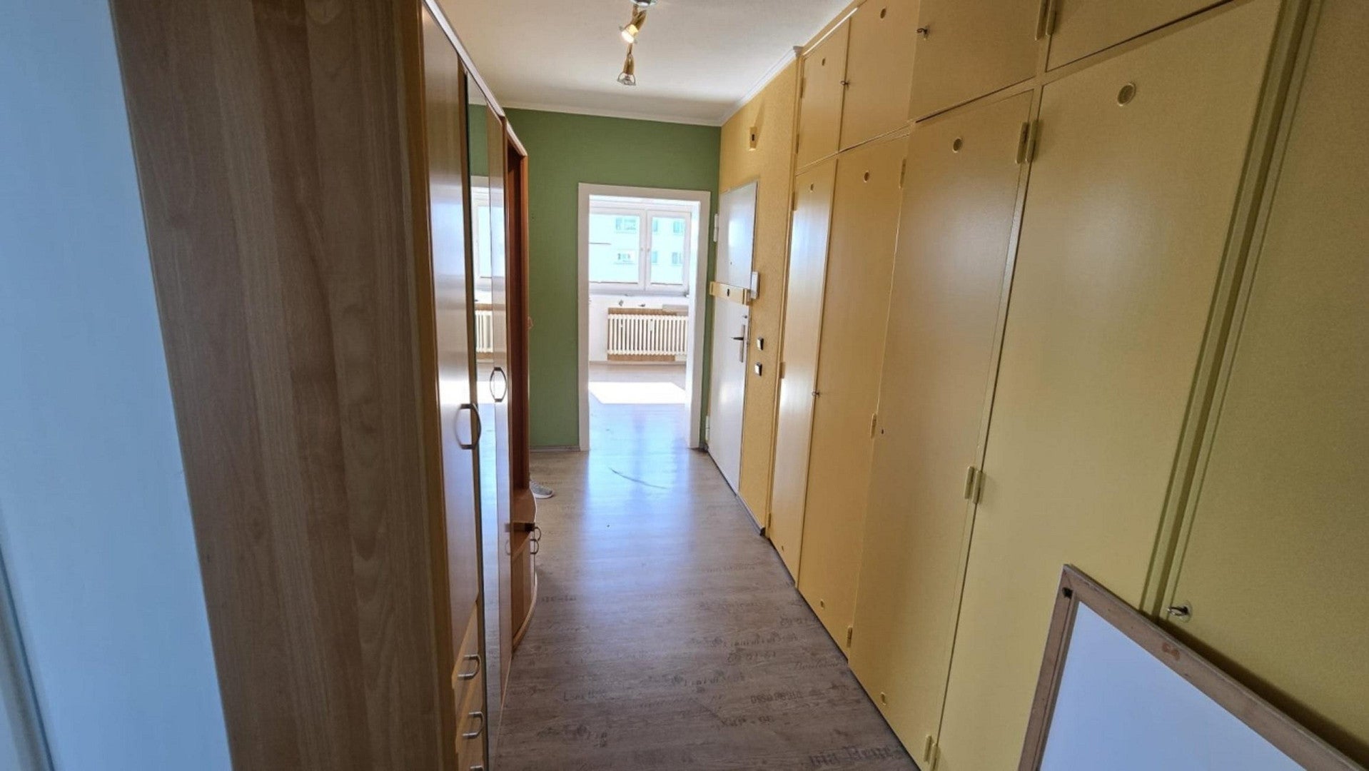 Wohnung Höltestraße in Essen