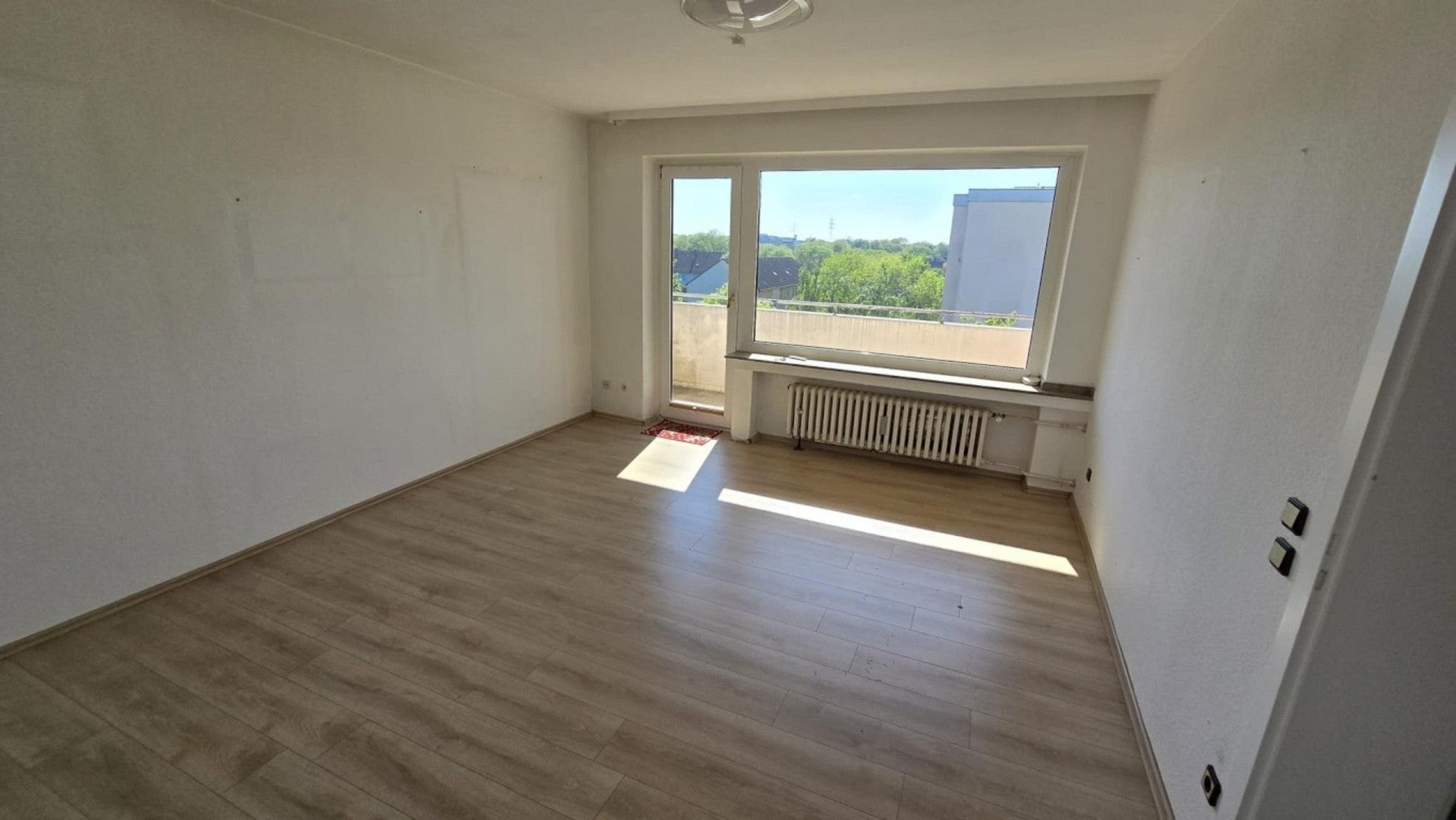 Wohnung Höltestraße in Essen