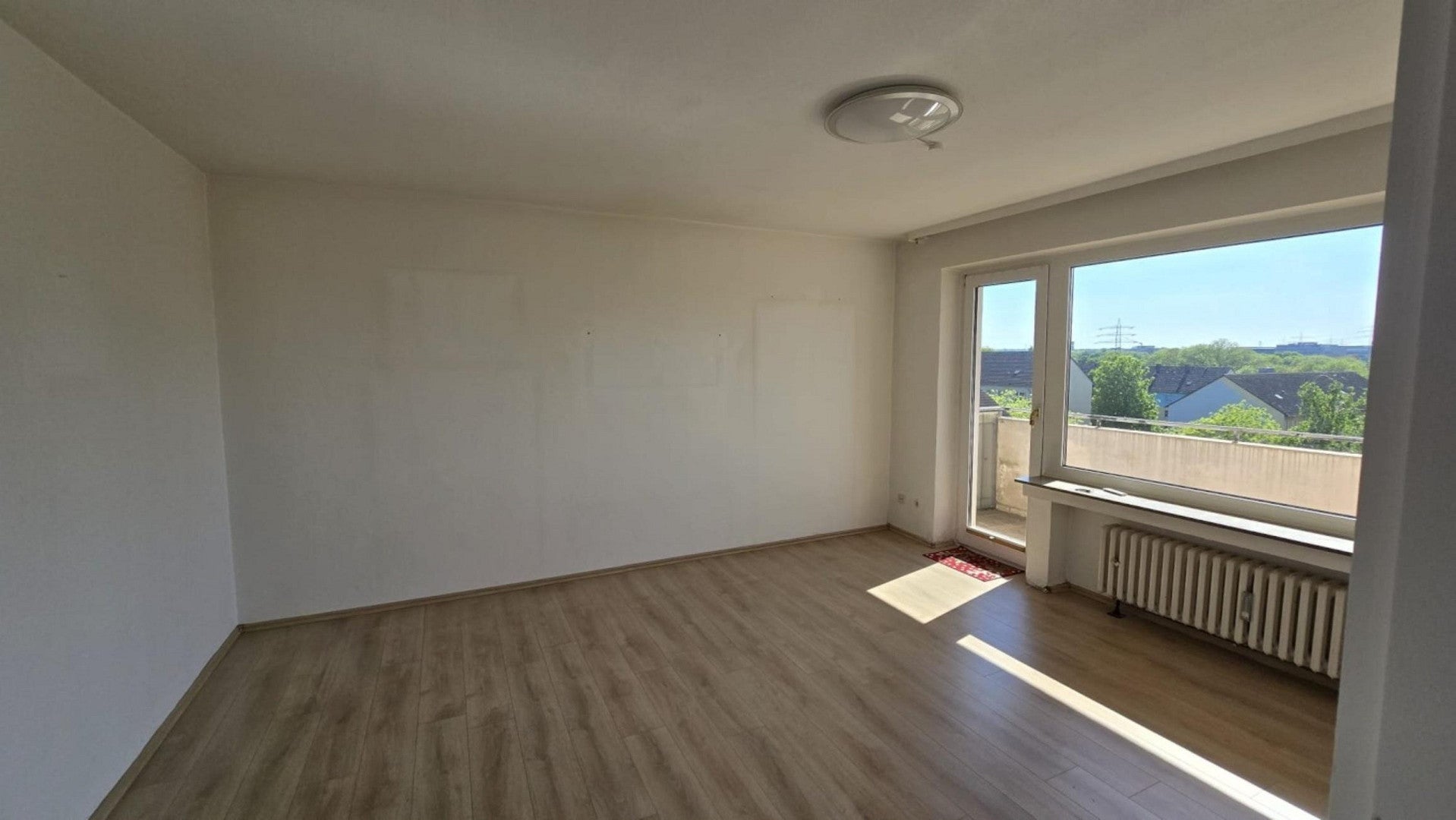 Wohnung Höltestraße in Essen