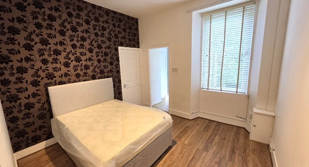 Flat Holburn Street in Aberdeen City
