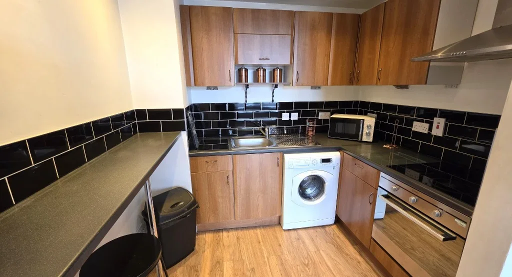Flat Holburn Street in Aberdeen City