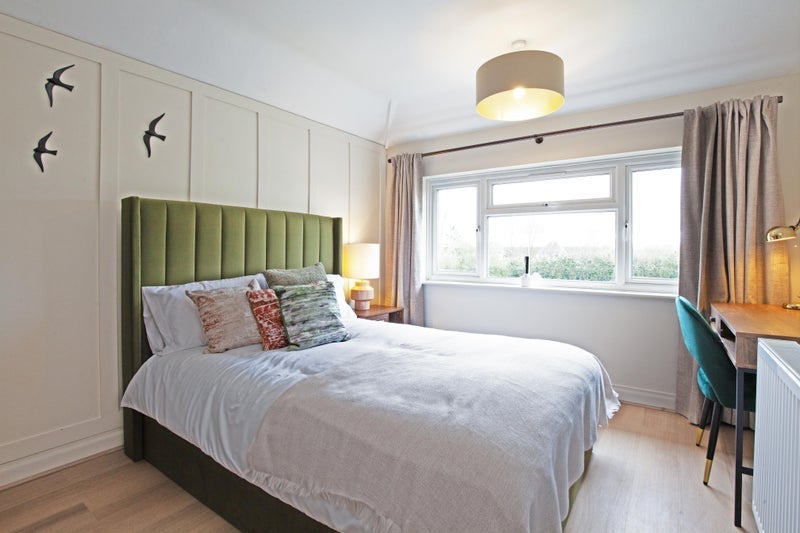 Room Chelmer Road in Chelmsford