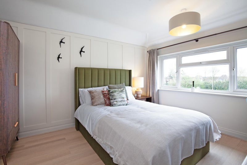 Room Chelmer Road in Chelmsford