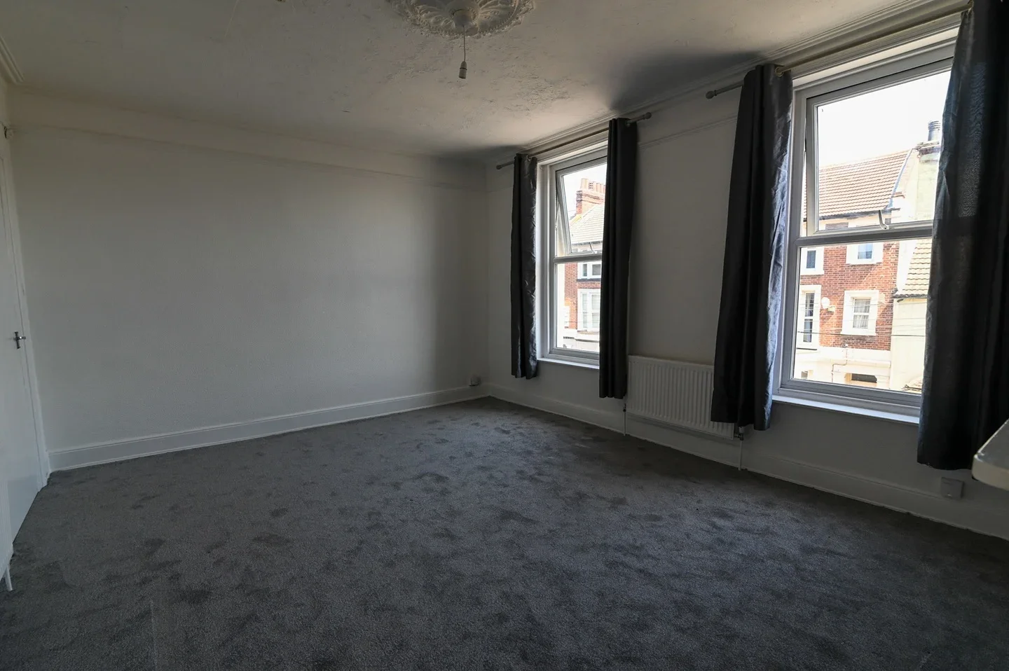 Flat Parrock Street in Gravesham