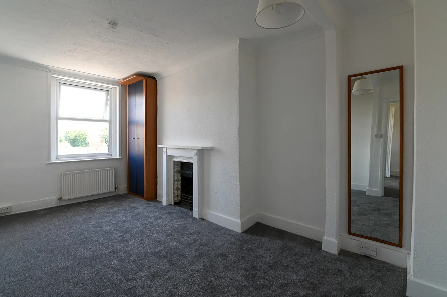 Flat Parrock Street in Gravesham