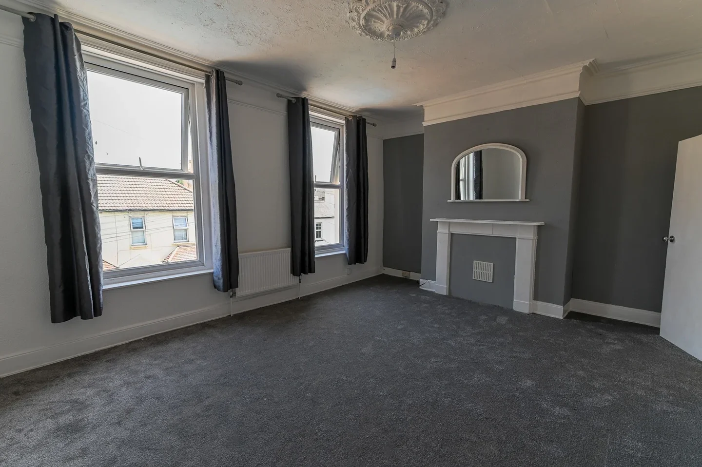 Flat Parrock Street in Gravesham