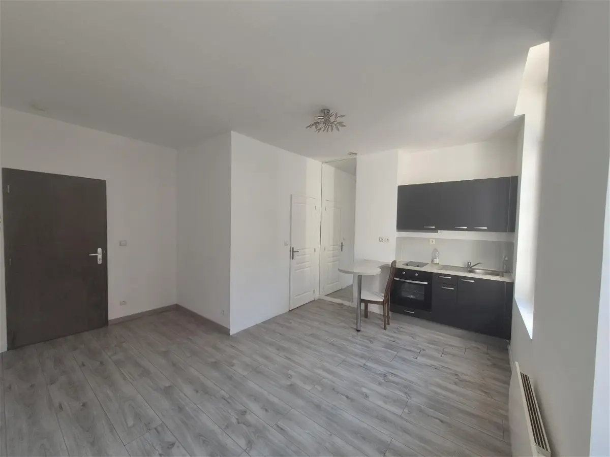 Appartement Rue Allent à Saint-Omer