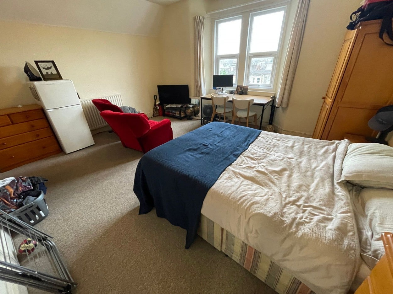 Room Redland Road in Bristol