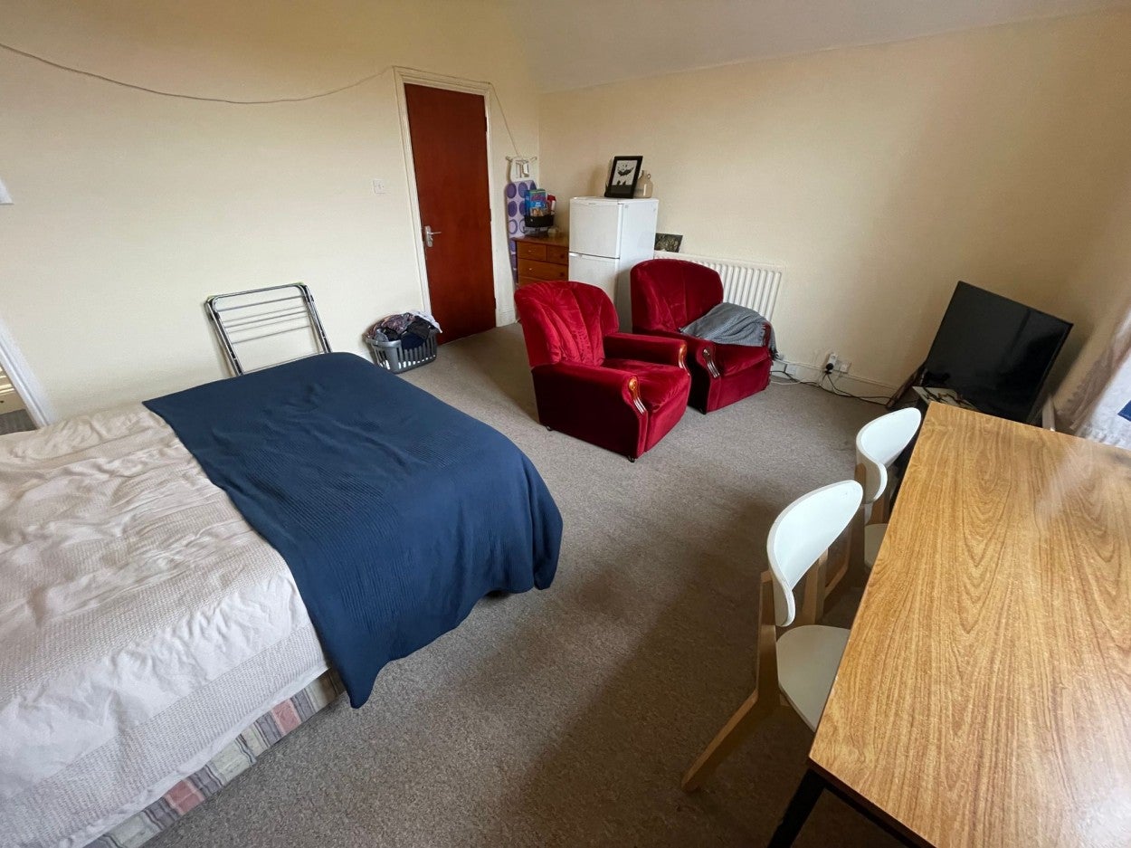 Room Redland Road in Bristol