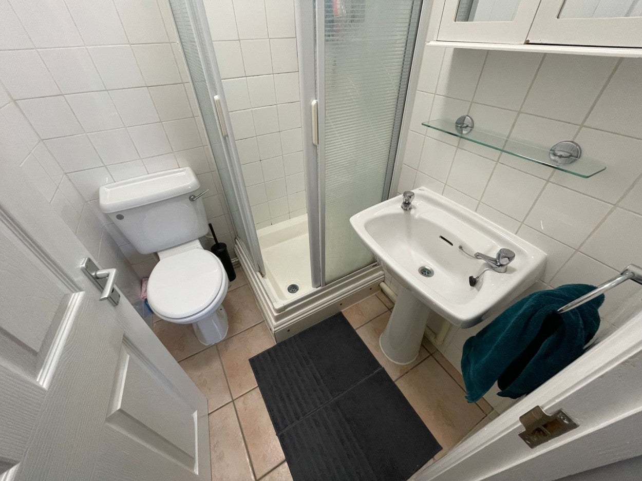 Room Redland Road in Bristol
