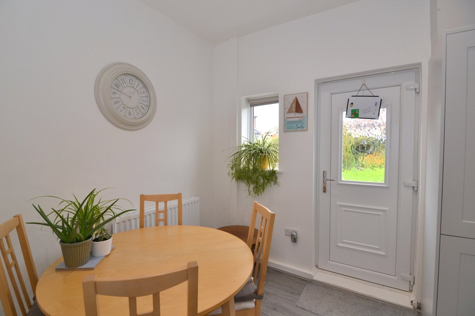 House Park View in North Tyneside