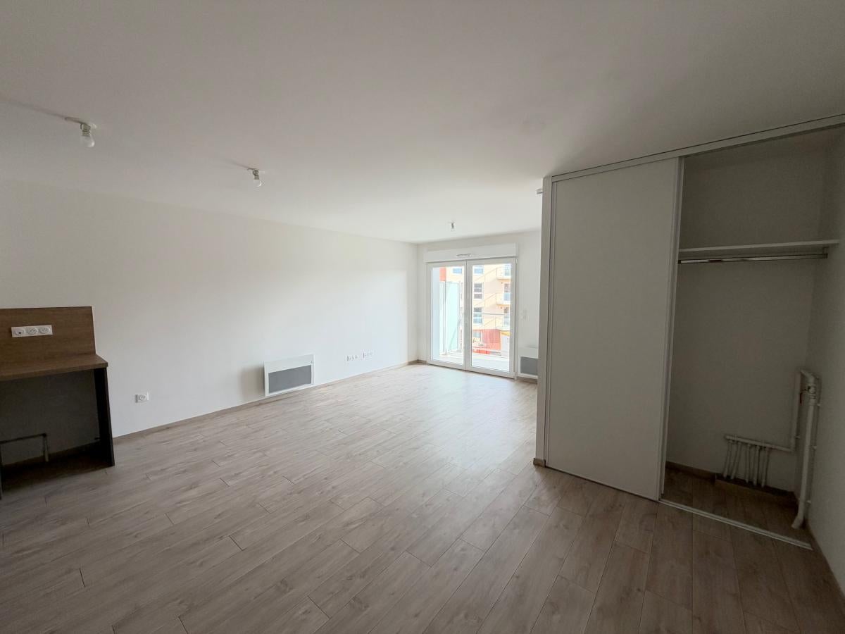 Appartement M 9 à Leers