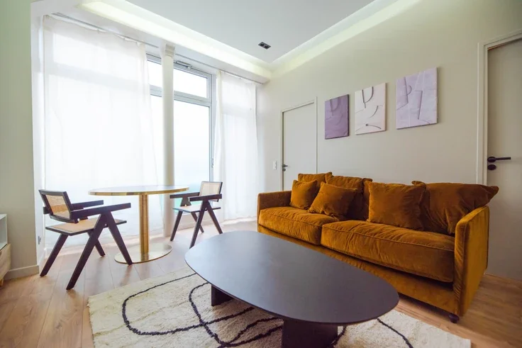 Appartement Rue de Javel à Paris