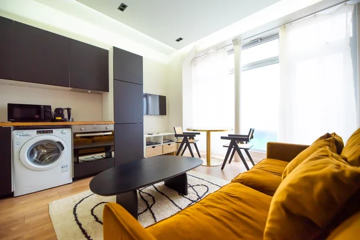 Appartement Rue de Javel à Paris