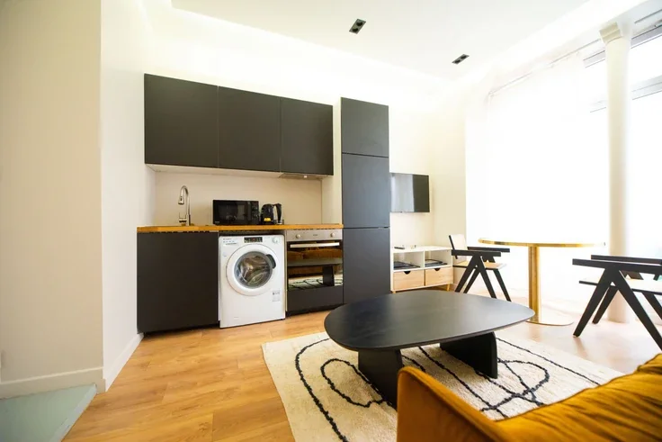 Appartement Rue de Javel à Paris
