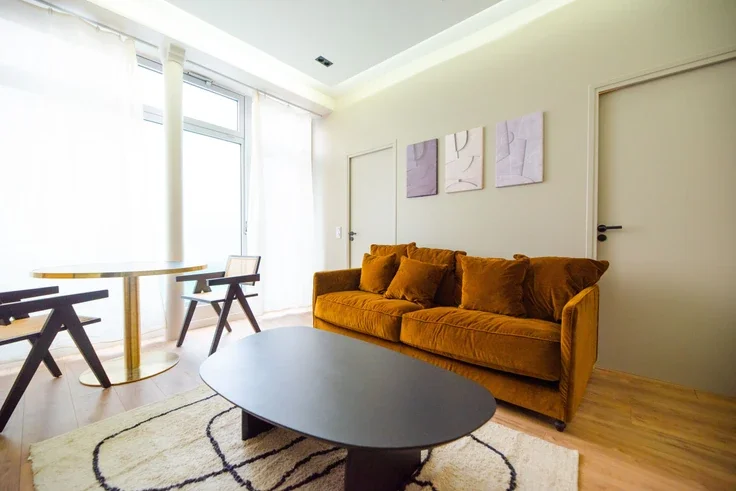 Appartement Rue de Javel à Paris