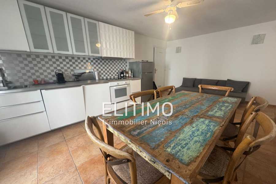 Appartement Rue de France à Nice