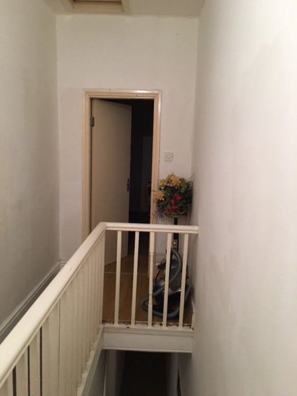 Room Henbury Street in Manchester