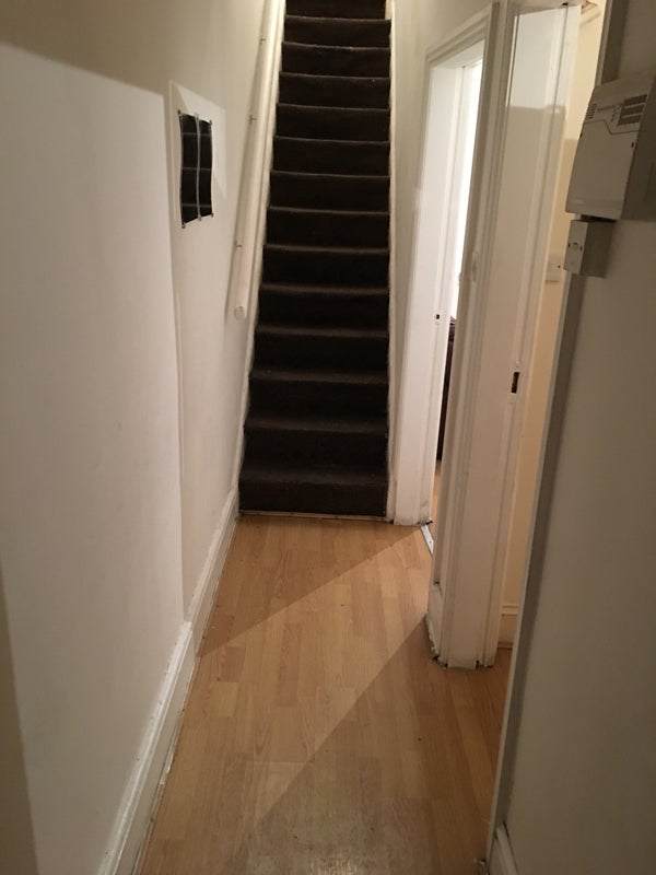 Room Henbury Street in Manchester