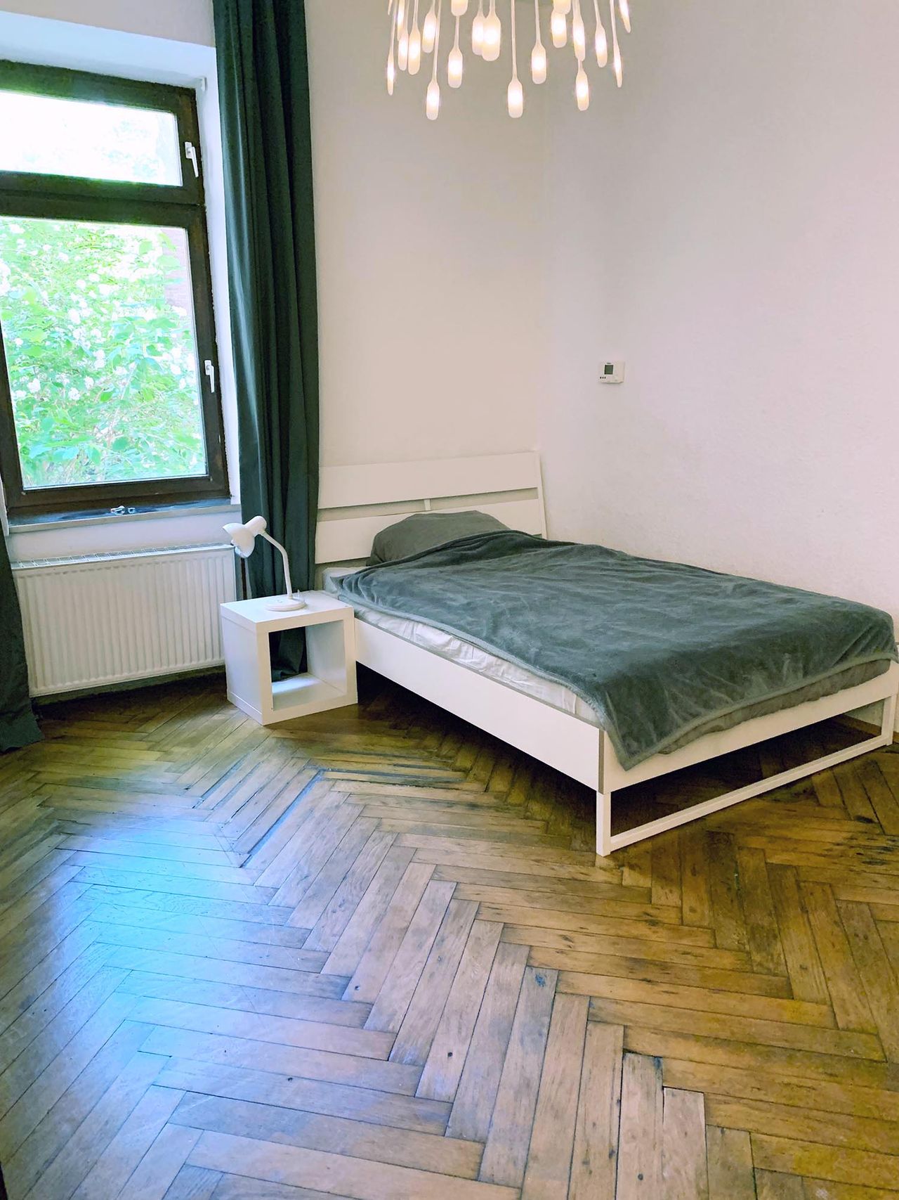 Wohnung Baaderstraße in München