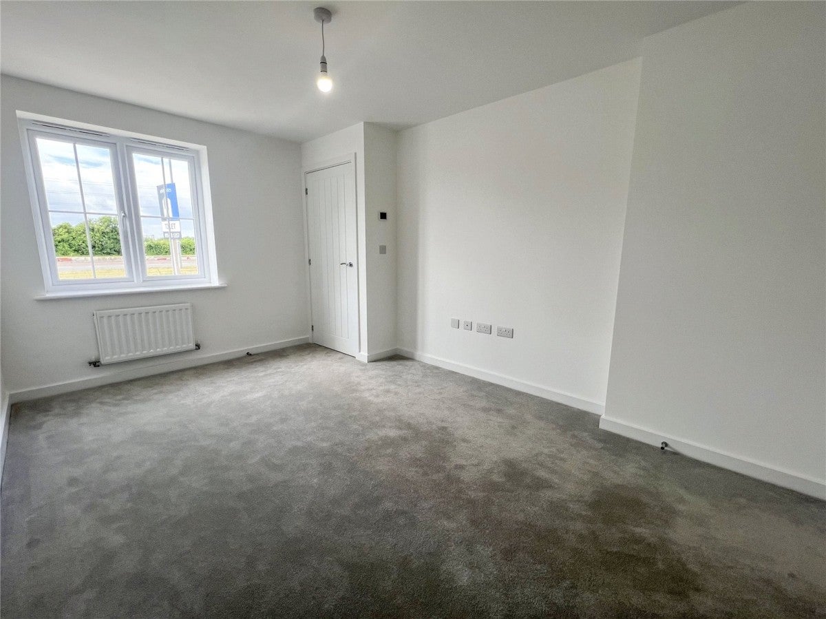 House Leathers Lane in Halewood