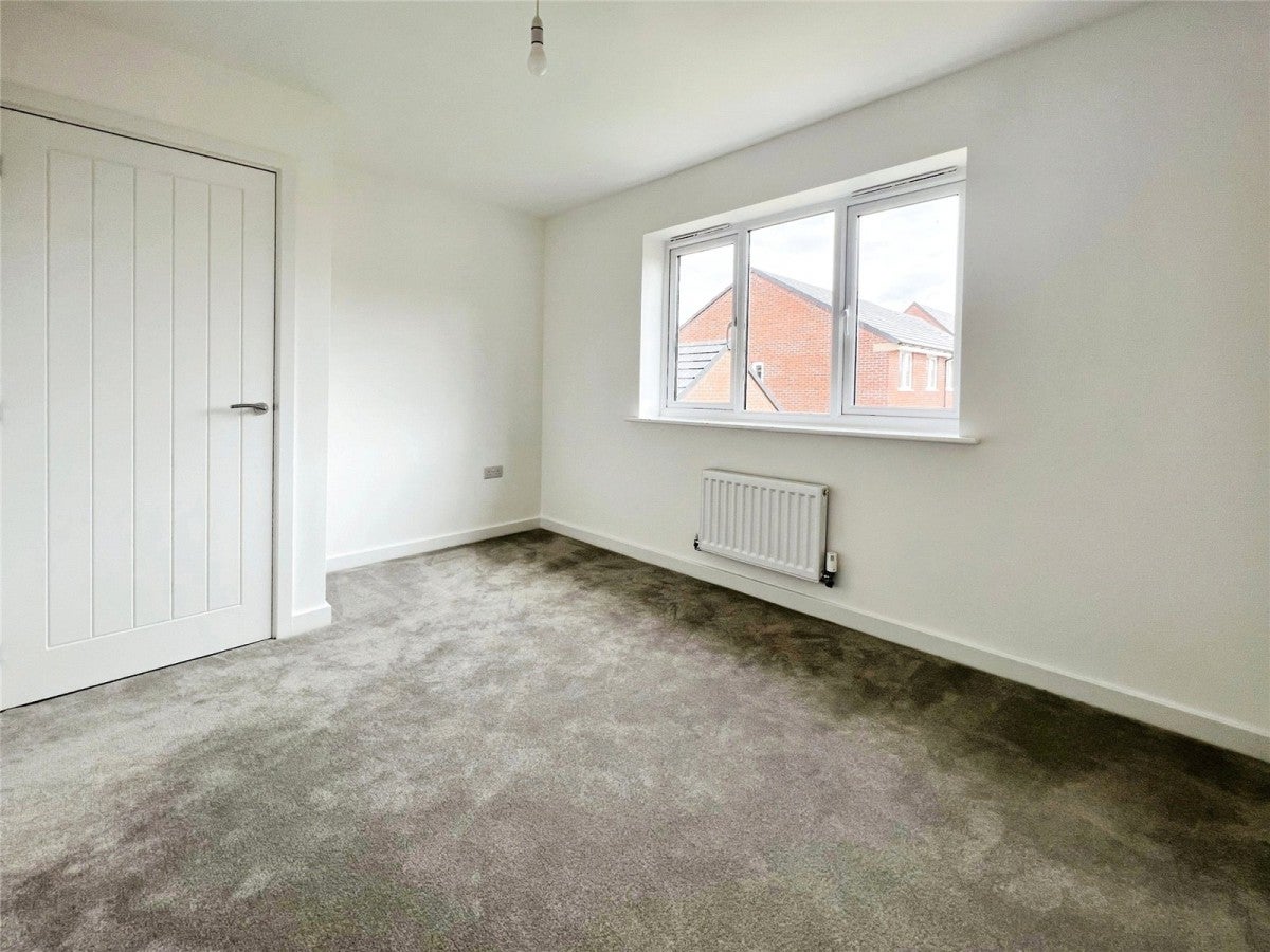 House Leathers Lane in Halewood