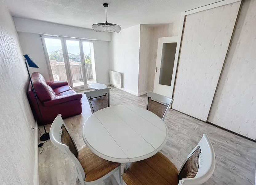 Flat Rue de Bahinos in Anglet