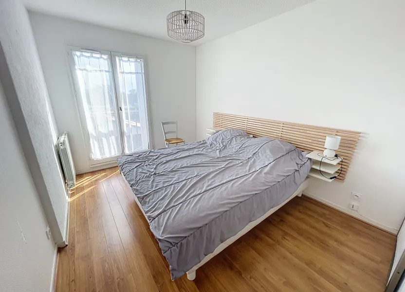Flat Rue de Bahinos in Anglet