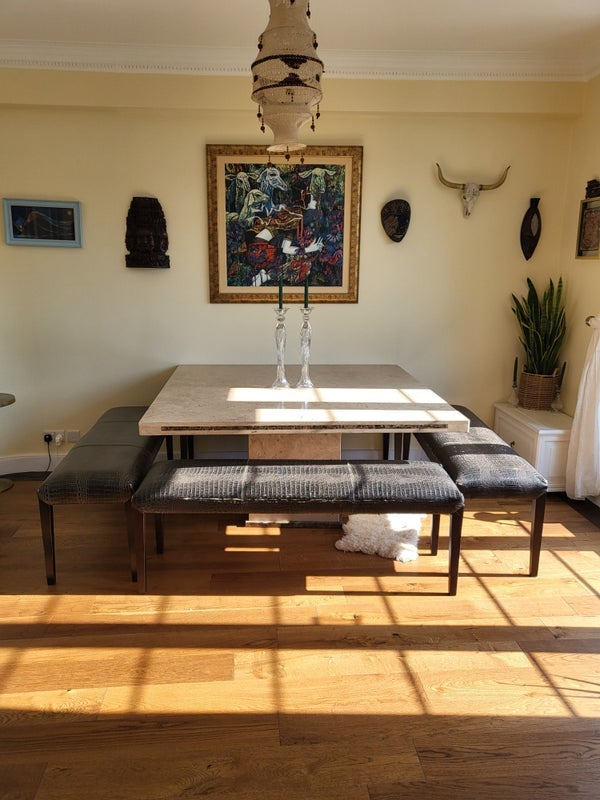 Room Primrose Hill Road in Greater London