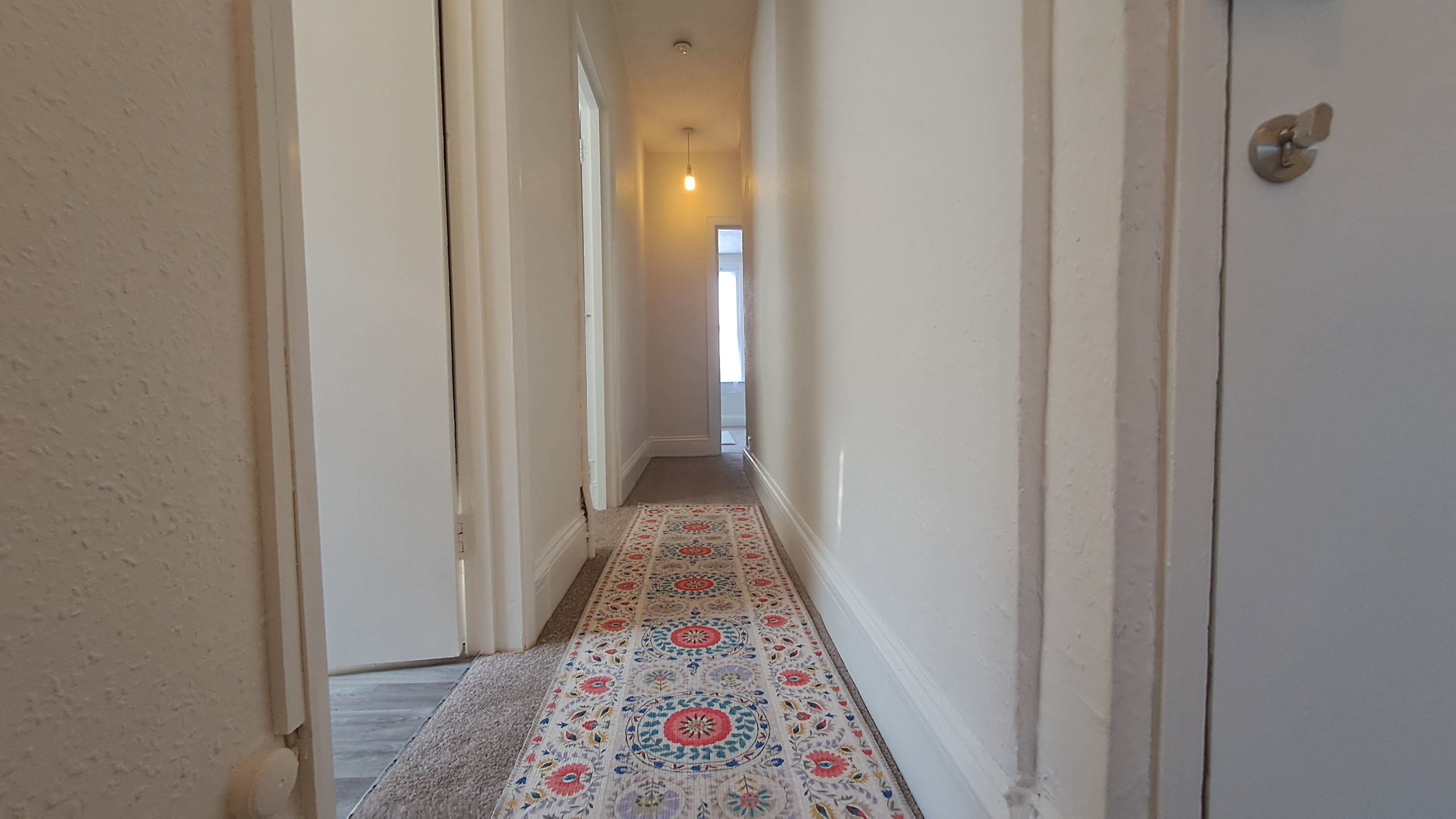Flat Talbot Road in Arun