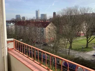 Wohnung Holsterhauser Straße in Essen