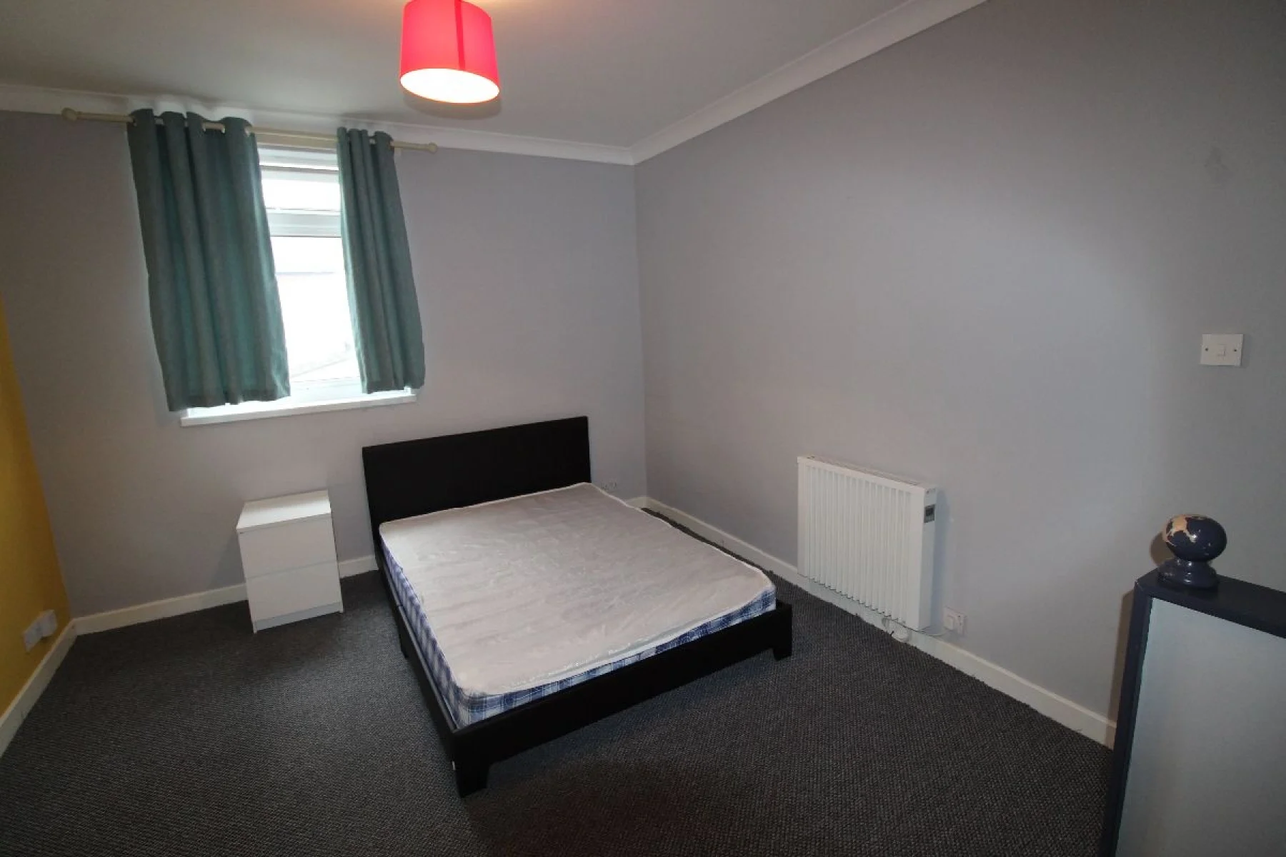 Flat Morpeth Street in Hull