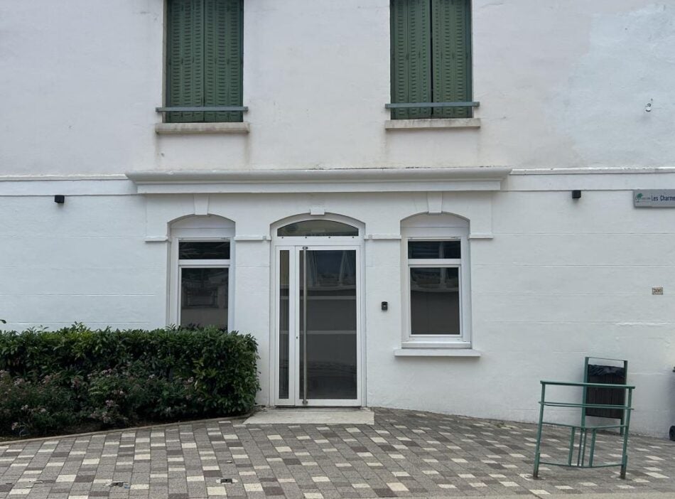 Flat Rue de la Gare in Champdor-Corcelles